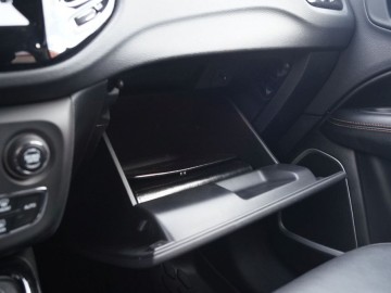 Jeep Compass II 2.0 MultiJet 4x4 MT6 140 KM &ndash; Kolejny w rodzinie